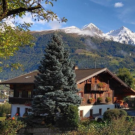 Apartmán Simiterhof Matrei in Osttirol Exteriér fotografie