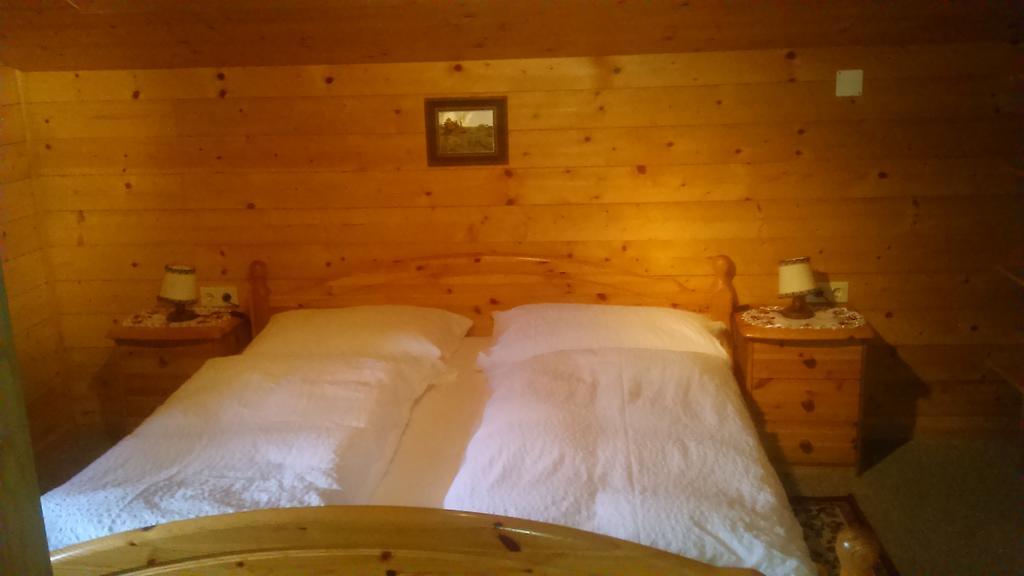 Apartmán Simiterhof Matrei in Osttirol Exteriér fotografie